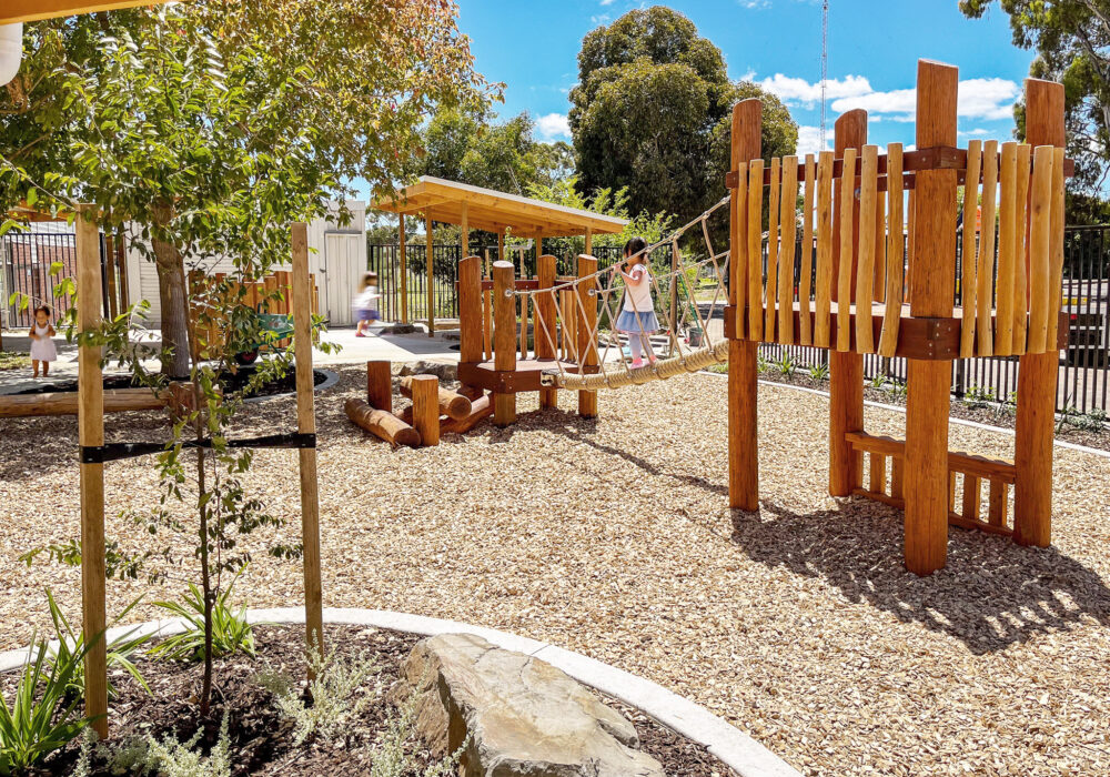 Morphett Vale Preschool work