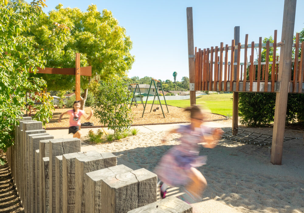 Dernancourt Primary School work