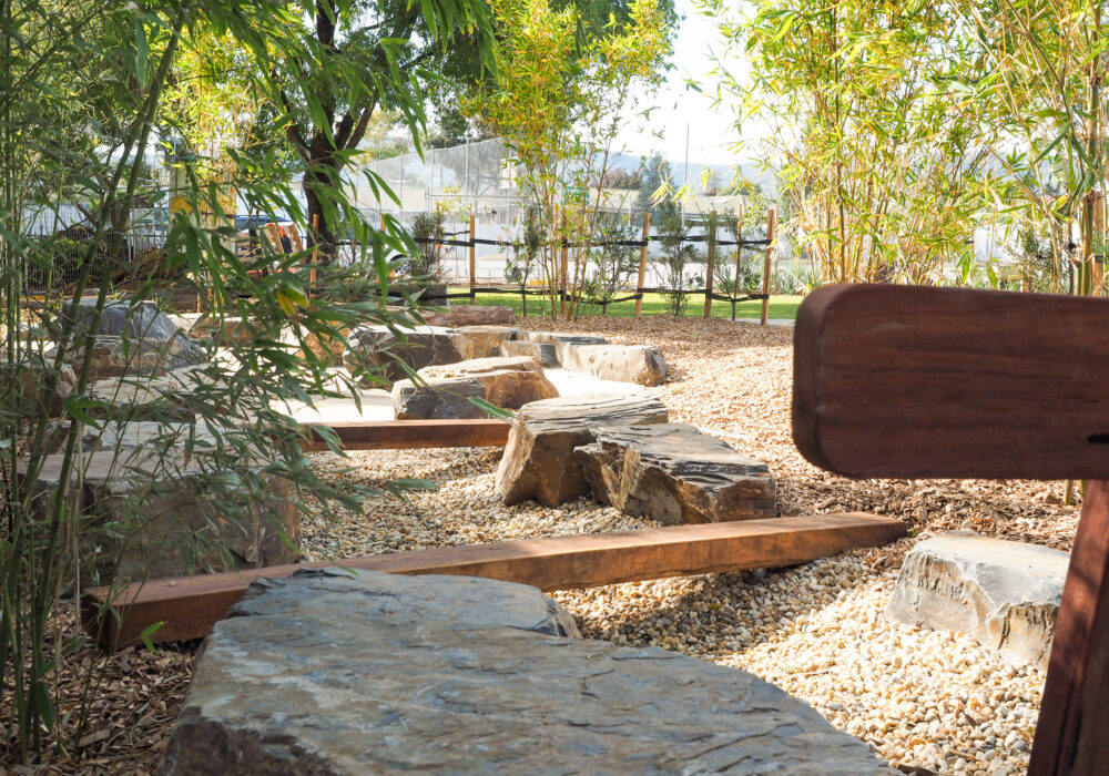 East Torrens Primary School work